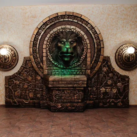 готельно-ресторанний комплекс традиція Hotel