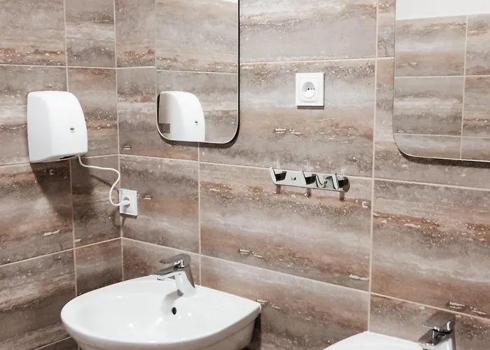 готельно-ресторанний комплекс традиція Hotel