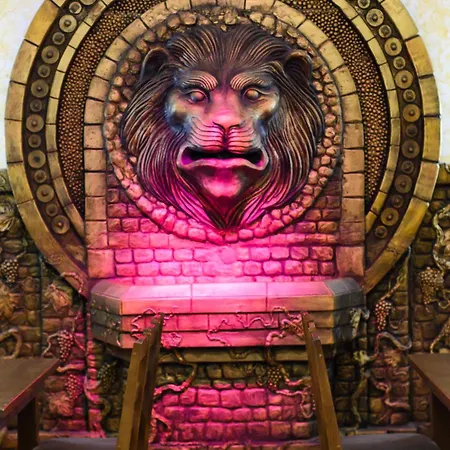 호텔 готельно-ресторанний комплекс традиція Pystan